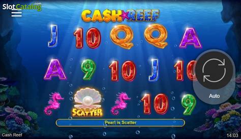 Cash Reef bet365